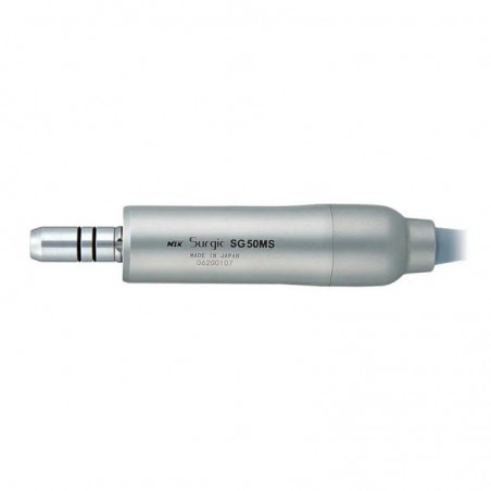 SG50M-S, Surgic XT Micromotor