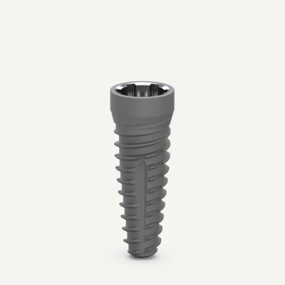 Implant Kit, ProActive Edge, Ø3.5 x 11 mm, Complete Kit