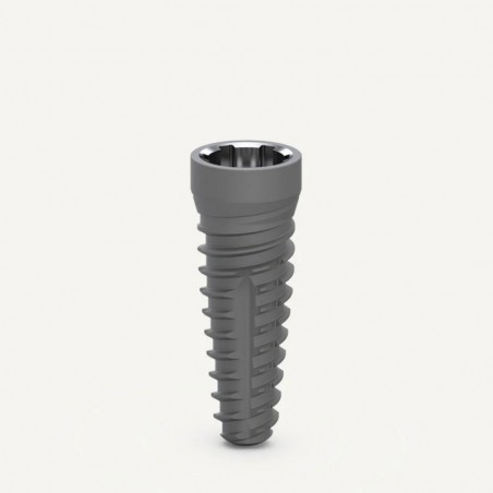 Implant Kit, ProActive Edge, Ø3.5 x 11 mm, Complete Kit