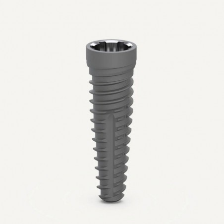 Implant Kit, ProActive Edge, Ø3.5 x 13 mm, Complete Kit