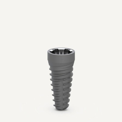 Implant Kit, ProActive Edge, Ø3.5 x 9 mm, Complete Kit