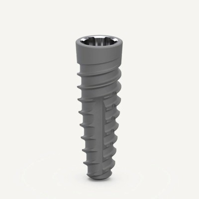 Implant Kit, ProActive Edge, Ø4.0 x 13 mm, Complete Kit