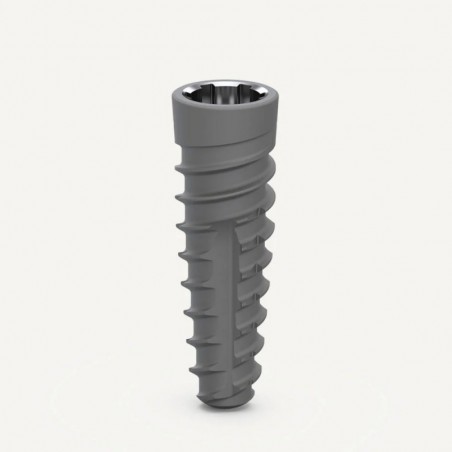 Implant Kit, ProActive Edge, Ø4.0 x 13 mm, Complete Kit