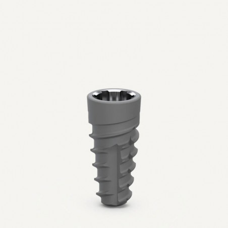 Implant Kit, ProActive Edge, Ø4.0 x 9 mm, Complete Kit