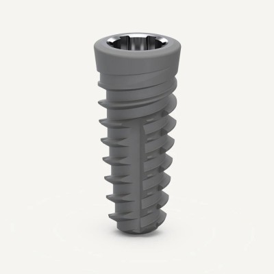 Implant Kit, ProActive Edge, Ø4.5 x 11 mm, Complete Kit