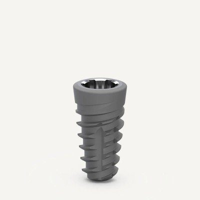 Implant Kit, ProActive Edge, Ø4.5 x 9 mm, Complete Kit