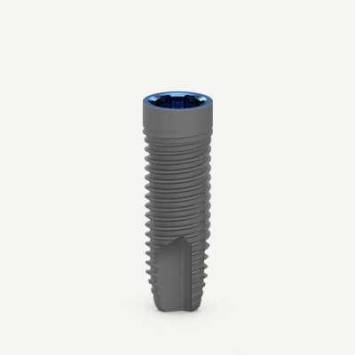 Implant Kit, ProActive Straight, Ø3.25 x 11 mm, Complete Kit