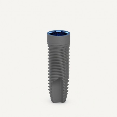 Implant Kit, ProActive Straight, Ø3.25 x 11 mm, Complete Kit