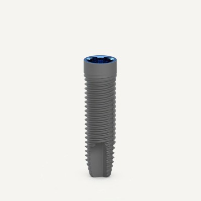 Implant Kit, ProActive Straight, Ø3.25 x 13 mm, Complete Kit
