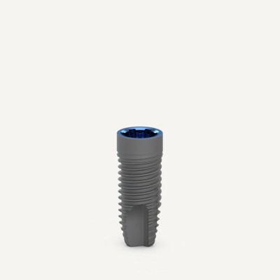 Implant Kit, ProActive Straight, Ø3.25 x 9 mm, Complete Kit