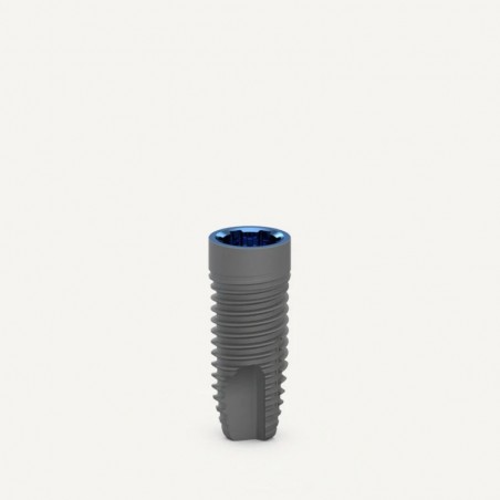 Implant Kit, ProActive Straight, Ø3.25 x 9 mm, Complete Kit