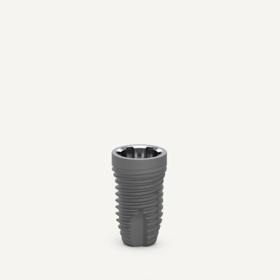 Implant Kit, ProActive Straight, Ø3.5 x 7 mm, Complete Kit