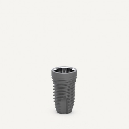 Implant Kit, ProActive Straight, Ø3.5 x 7 mm, Complete Kit