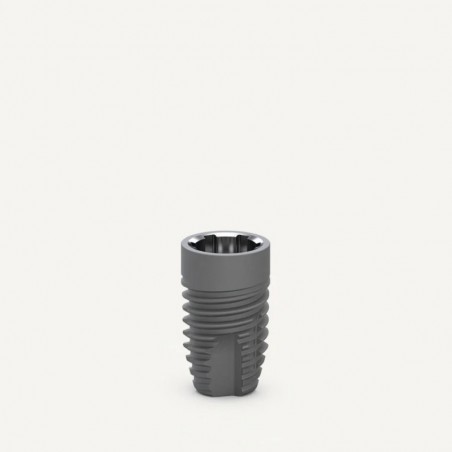 Implant Kit, ProActive Straight, Ø4.0 x 7 mm, Complete Kit