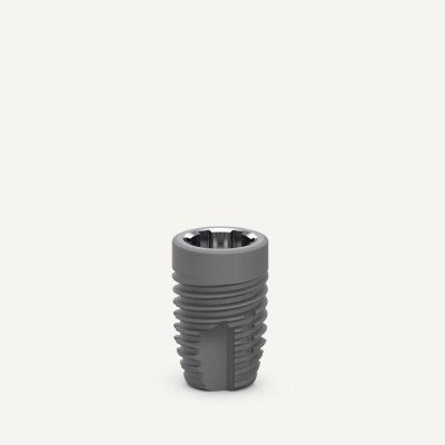 Implant Kit, ProActive Straight, Ø4.5 x 7 mm, Complete Kit