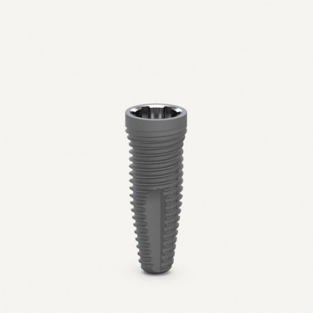 Implant Kit, ProActive Tapered, Ø3.5 x 11 mm, Complete Kit