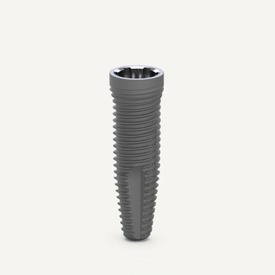 Implant Kit, ProActive Tapered, Ø3.5 x 13 mm, Complete Kit
