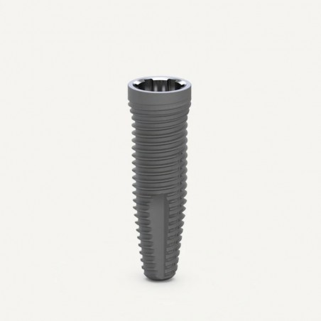 Implant Kit, ProActive Tapered, Ø3.5 x 13 mm, Complete Kit