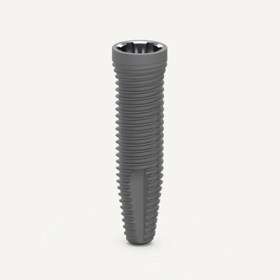Implant Kit, ProActive Tapered, Ø3.5 x 15 mm, Complete Kit