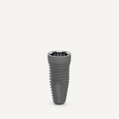 Implant Kit, ProActive Tapered, Ø3.5 x 9 mm, Complete Kit