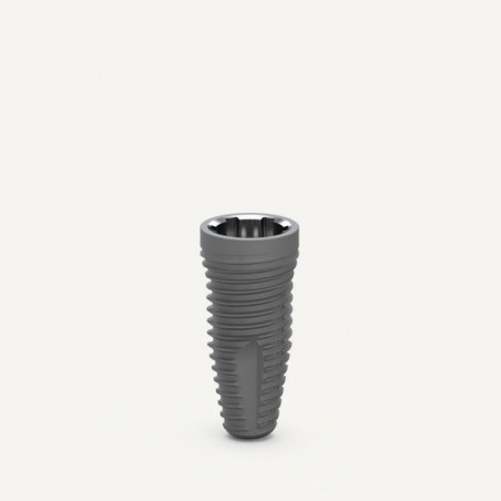 Implant Kit, ProActive Tapered, Ø3.5 x 9 mm, Complete Kit