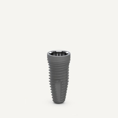 Implant Kit, ProActive Tapered, Ø4.0 x 11 mm, Complete Kit