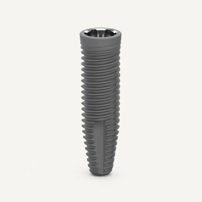 Implant Kit, ProActive Tapered, Ø4.0 x 15 mm, Complete Kit