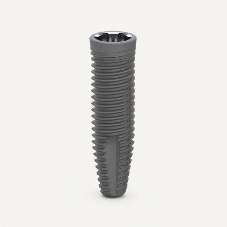 Implant Kit, ProActive Tapered, Ø4.0 x 15 mm, Complete Kit