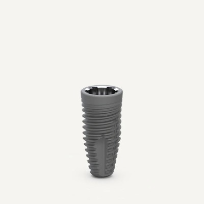 Implant Kit, ProActive Tapered, Ø4.0 x 9 mm, Complete Kit