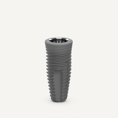 Implant Kit, ProActive Tapered, Ø4.5 x 11 mm, Complete Kit
