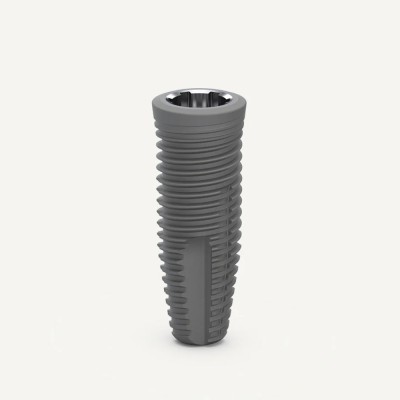 Implant Kit, ProActive Tapered, Ø4.5 x 13 mm, Complete Kit