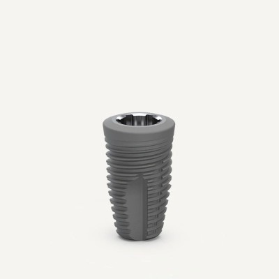 Implant Kit, ProActive Tapered, Ø4.5 x 9 mm, Complete Kit