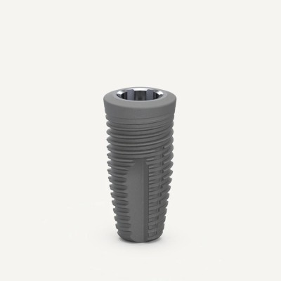 Implant Kit, ProActive Tapered, Ø5.0 x 11 mm, Complete Kit