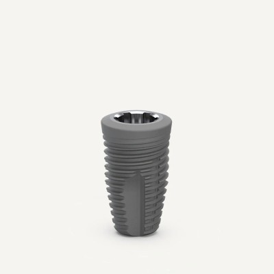Implant Kit, ProActive Tapered, Ø5.0 x 9 mm, Complete Kit