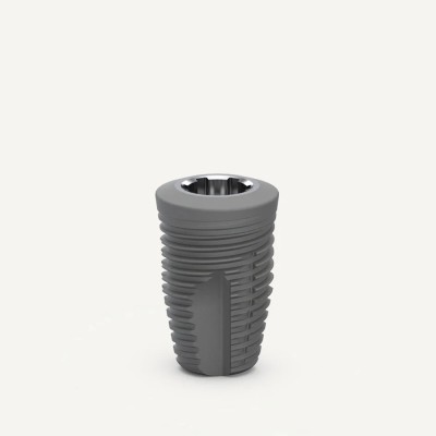 Implant Kit, ProActive Tapered, Ø5.5 x 9mm, Complete Kit