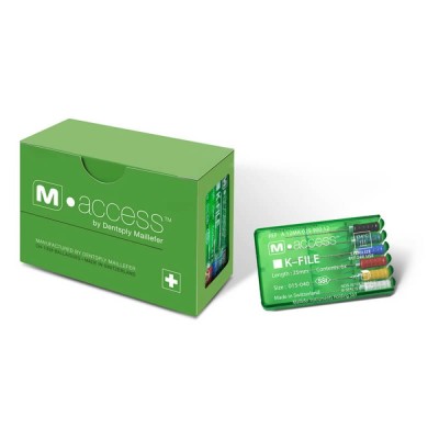 K-File M-Access 25mm Size 30