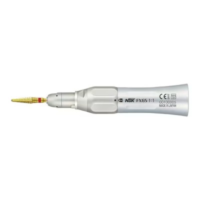 FX65 Series, Straight Nose Cone Handpiece