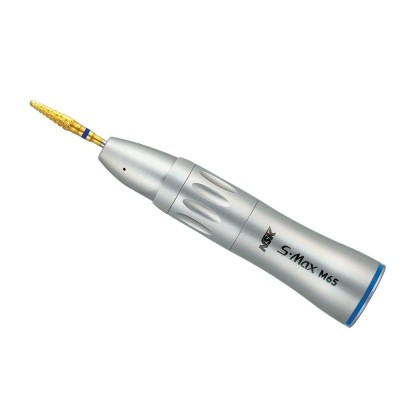 S-Max M65, 1:1 Non-Optic Straight Handpiece