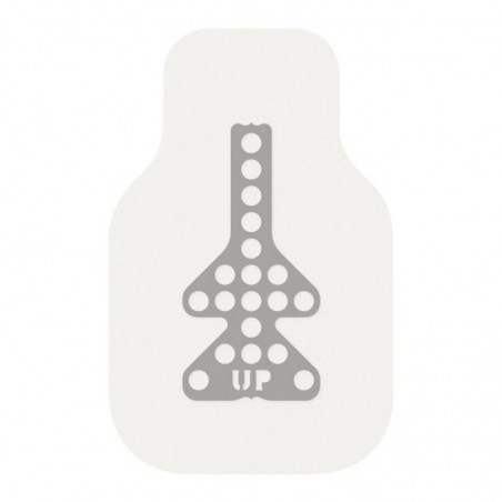 NeoGen® Titanium Reinforced Membrane, Medium, I