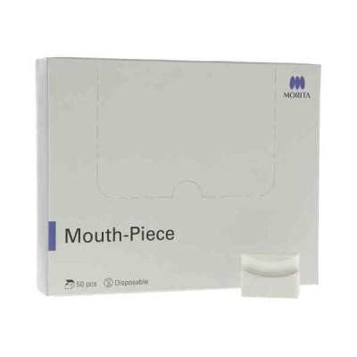Morita Mouth-Piece